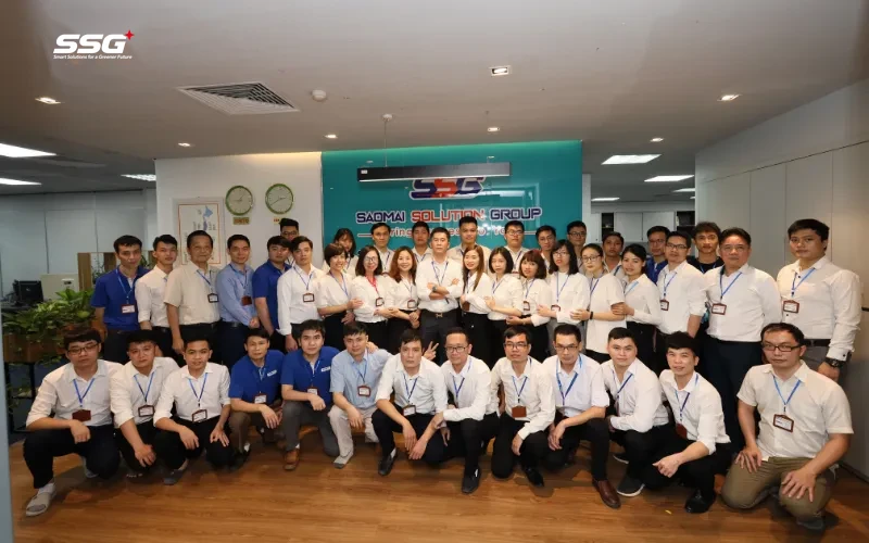 Đa dạng hóa lĩnh vực