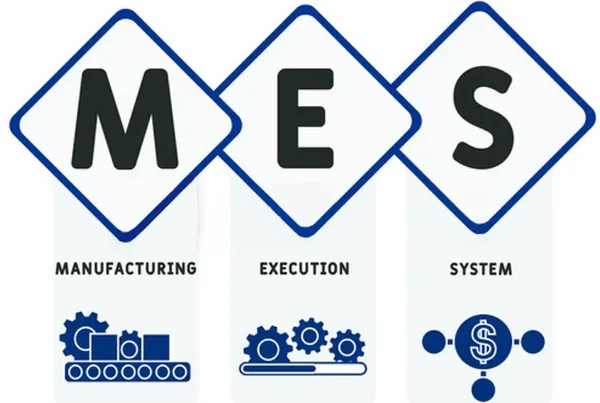 MES – Quản lý sản xuất