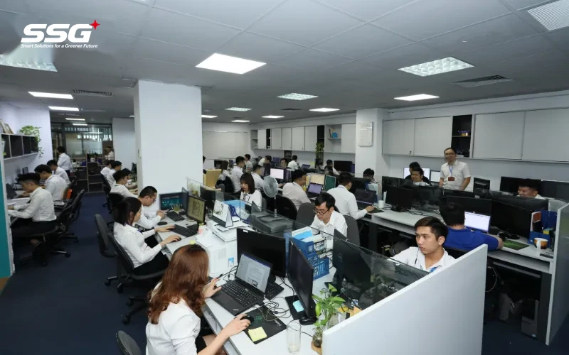 Hợp tác và liên kết trong ngành