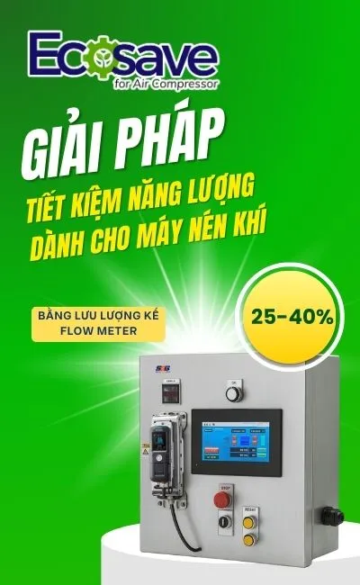 Giải pháp Tiết Kiệm Năng Lượng